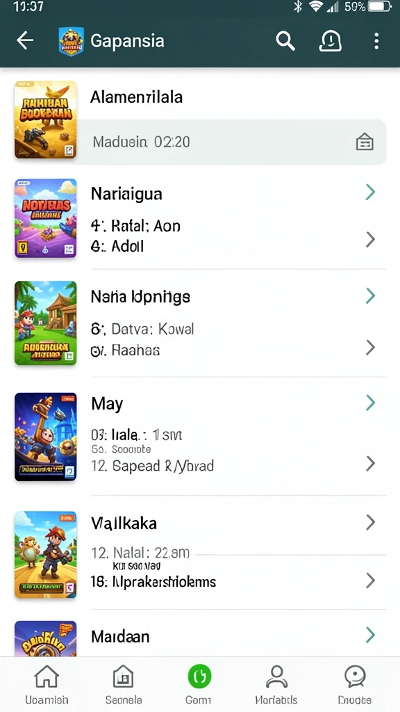 Screenshot 5rt nomor 2