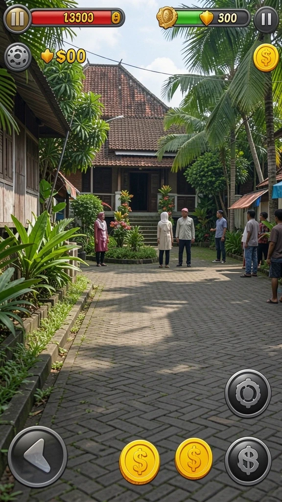 Screenshot 5rt nomor 3