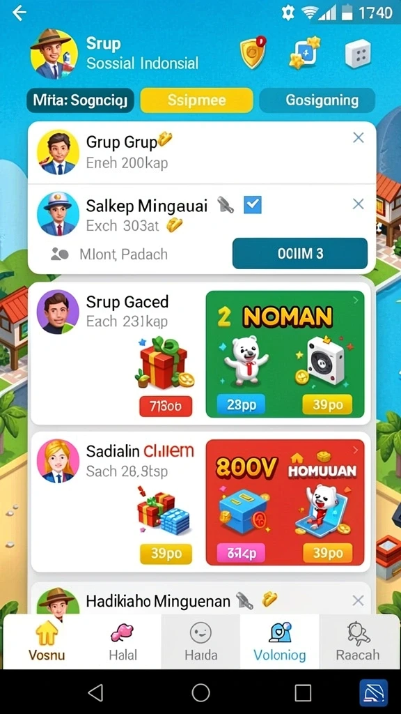 Screenshot 62vip nomor 1