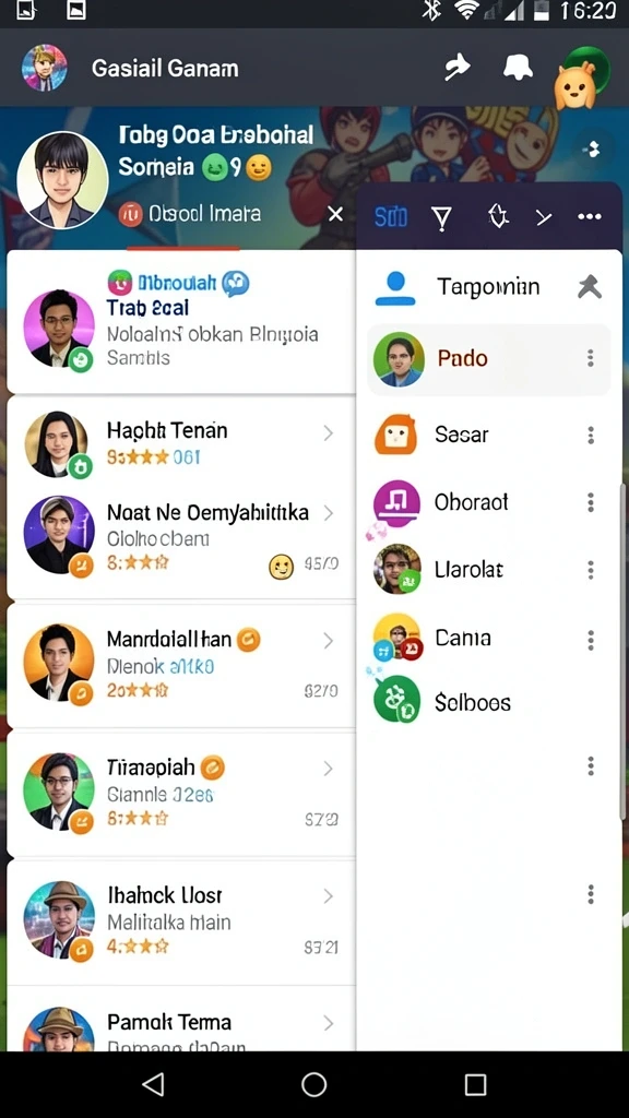 Screenshot 73k nomor 1