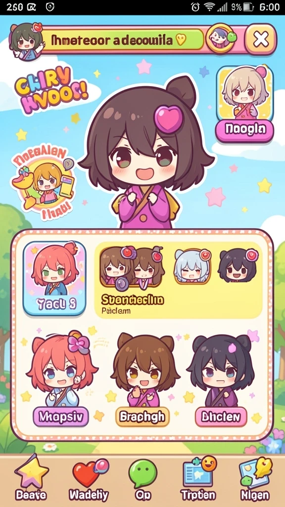 Screenshot 8368slot nomor 1