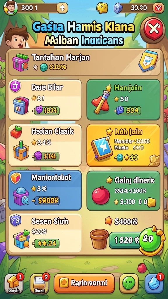 Screenshot 8368slot nomor 3