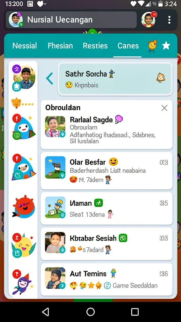 Screenshot aman69 nomor 3