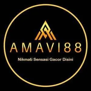 amavi88 APK Resmi — ikon aplikasi