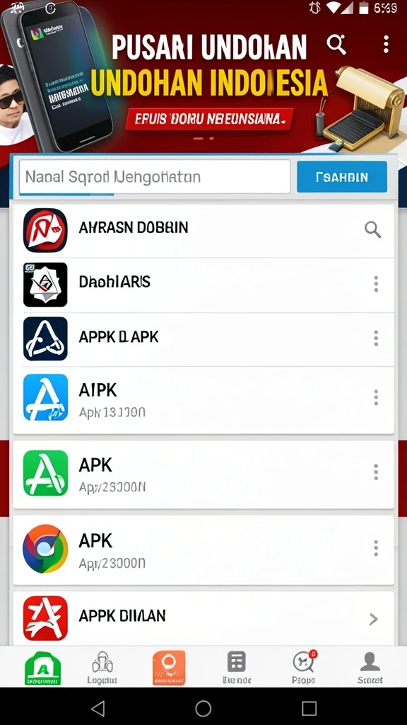 Screenshot api5000 nomor 1