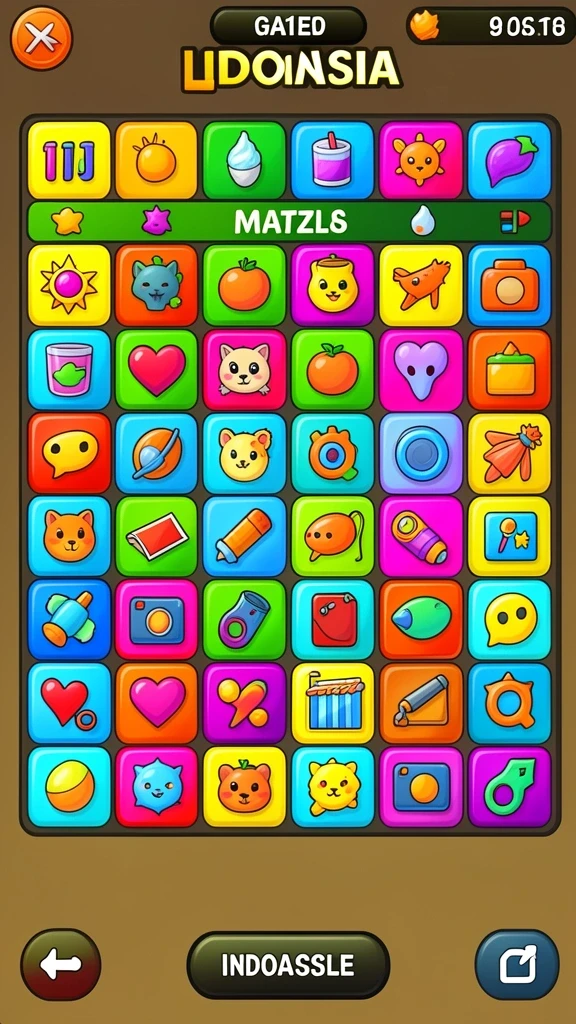 Screenshot arena333 nomor 2