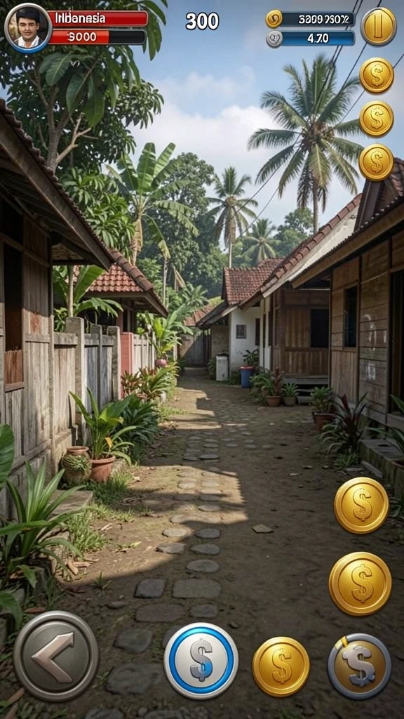 Screenshot at777 nomor 2