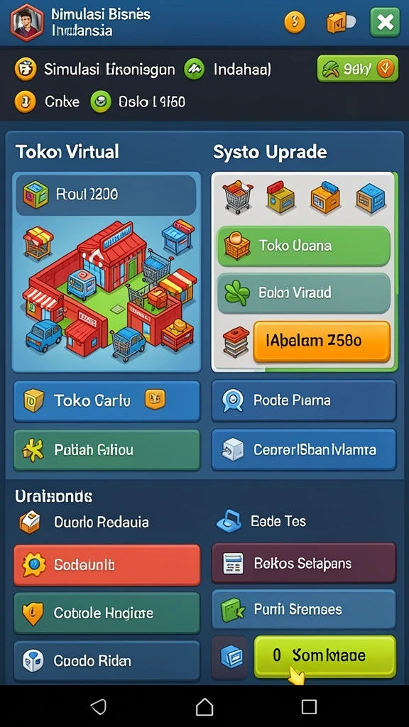 Screenshot aztec88 nomor 2