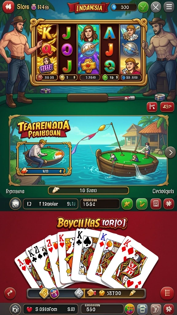Screenshot baliwin66 nomor 3