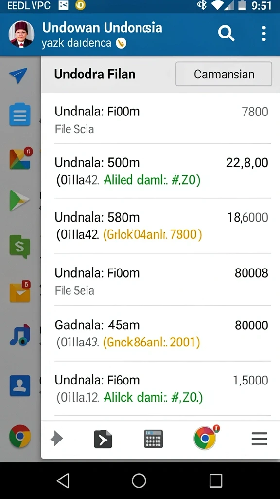 Screenshot bento123 nomor 1