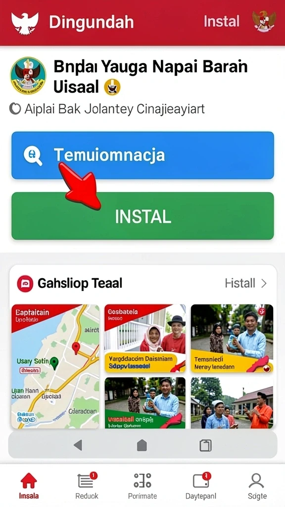Screenshot bento4d nomor 1