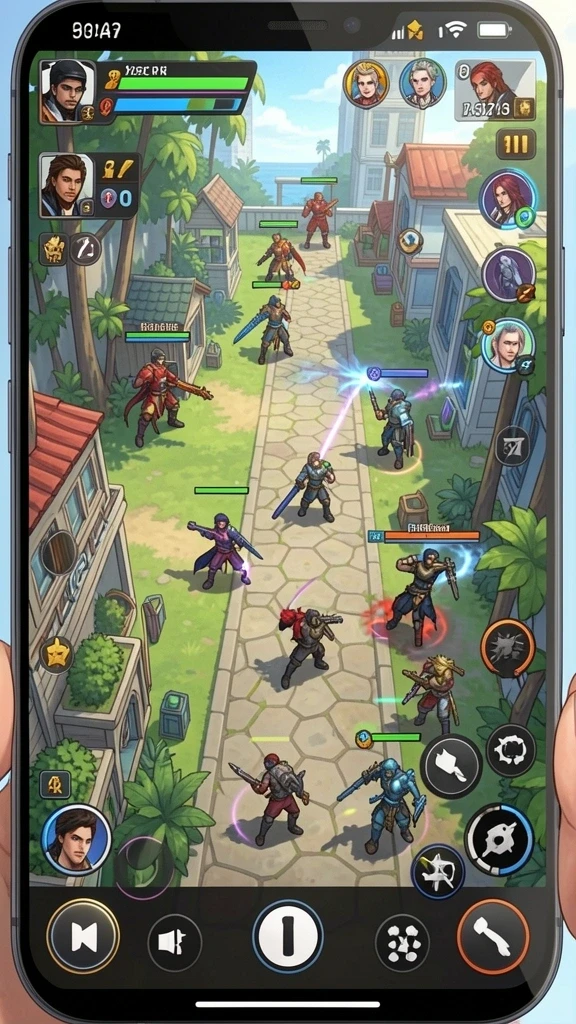 Screenshot bintangmpo nomor 1