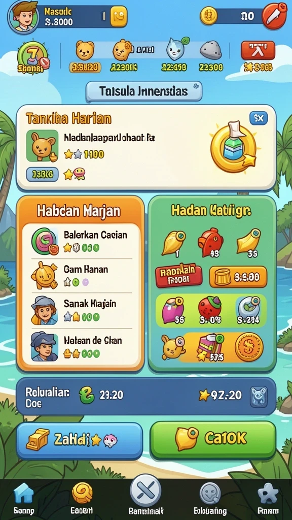 Screenshot bos5000 nomor 3