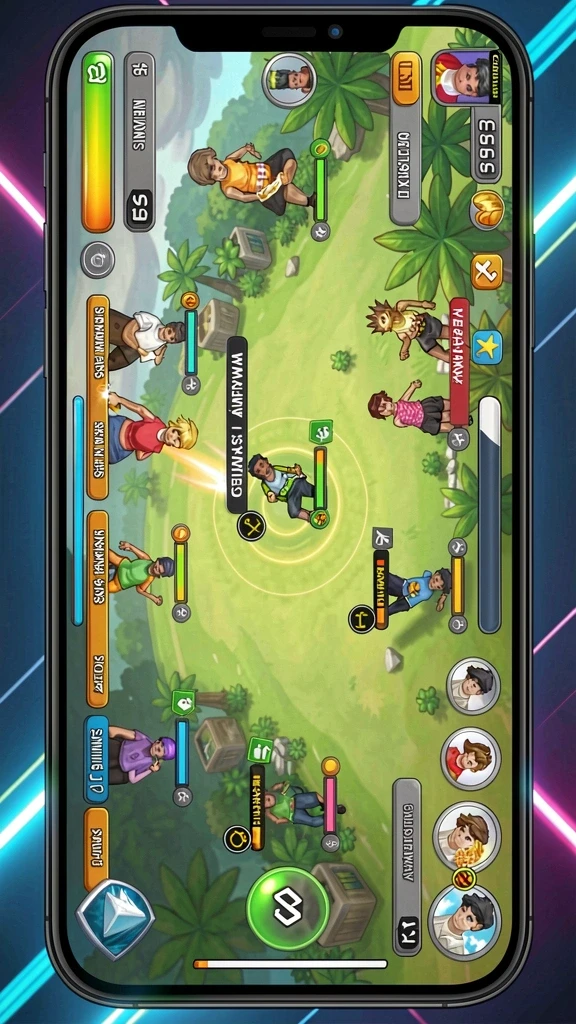 Screenshot brutal77 nomor 2