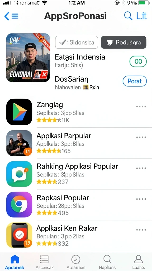 Screenshot catur777 nomor 1