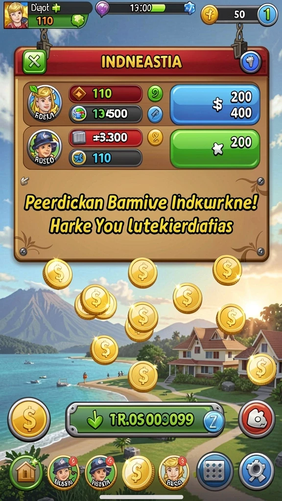 Screenshot cemara777 nomor 3