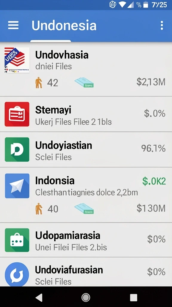 Screenshot dora77 nomor 2