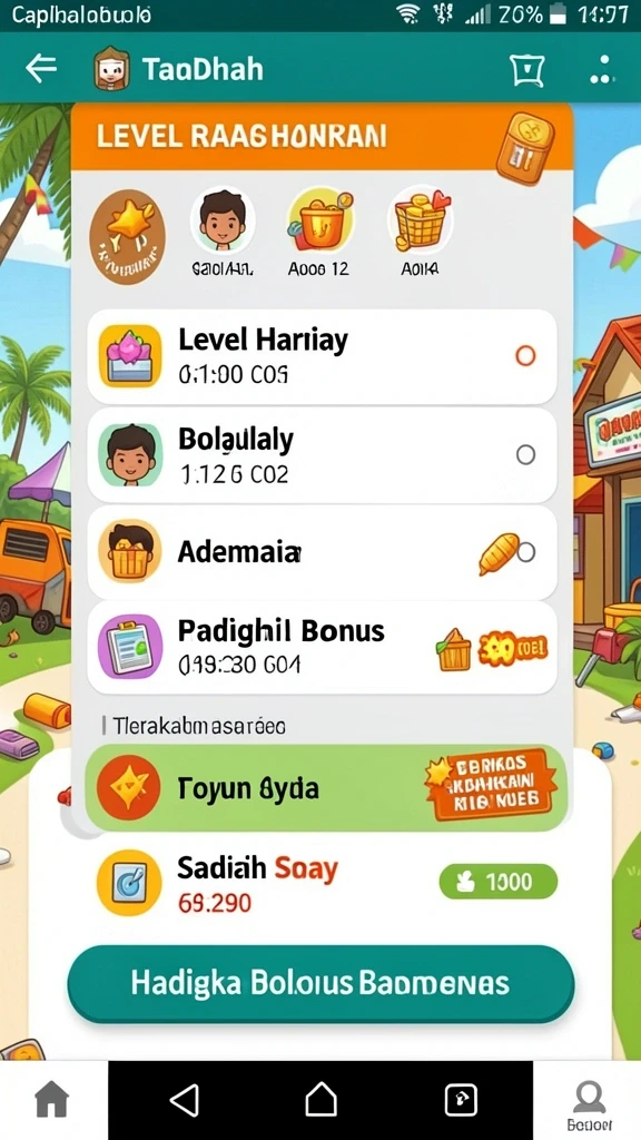 Screenshot duren777 nomor 2