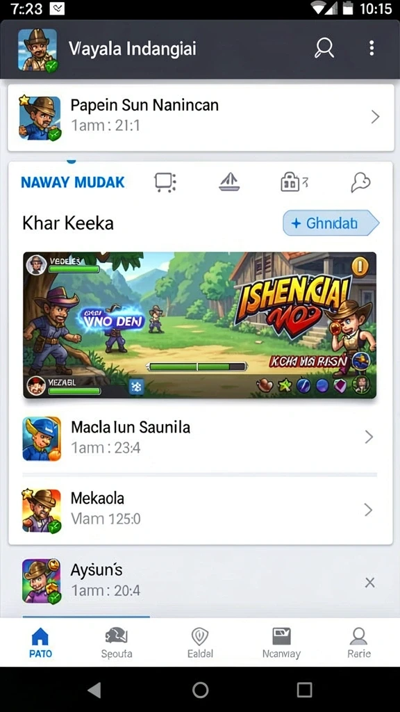 Screenshot gacor77 nomor 3
