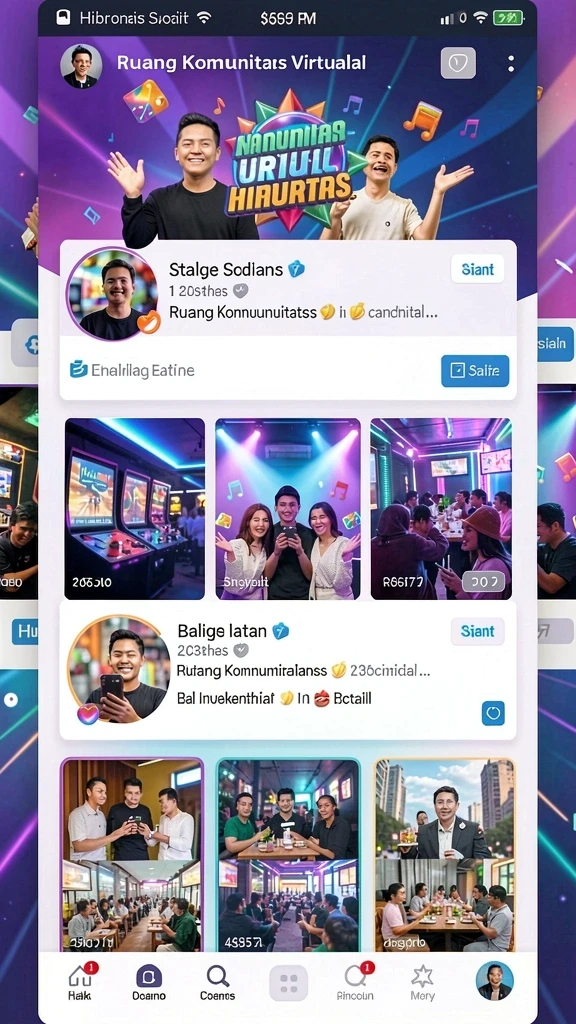 Screenshot gacor88 nomor 1