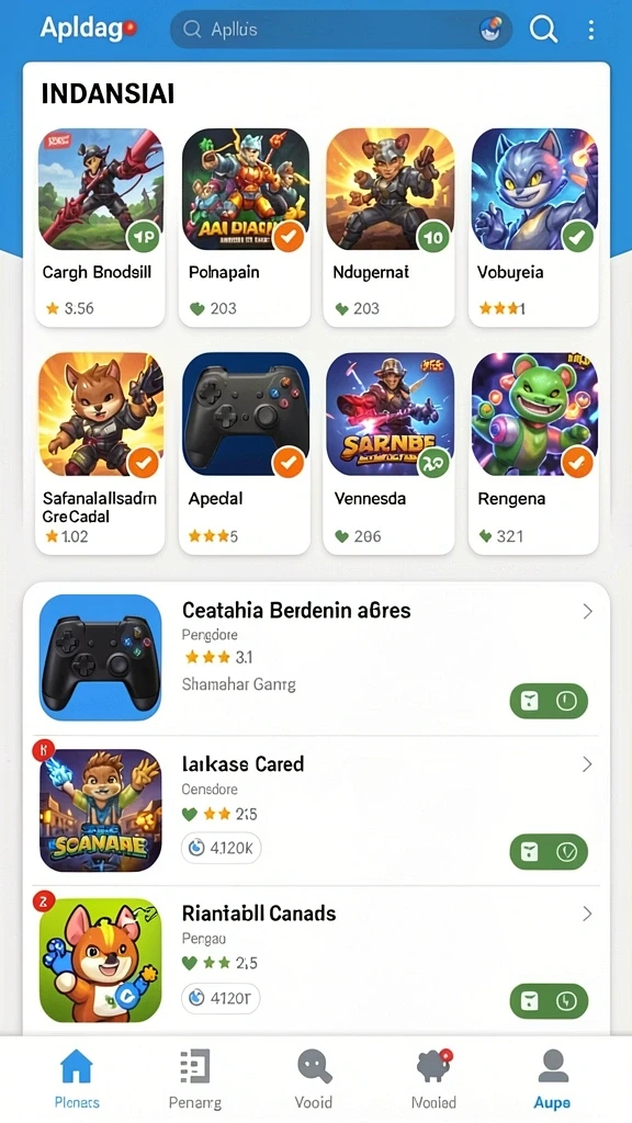 Screenshot gacormax nomor 3