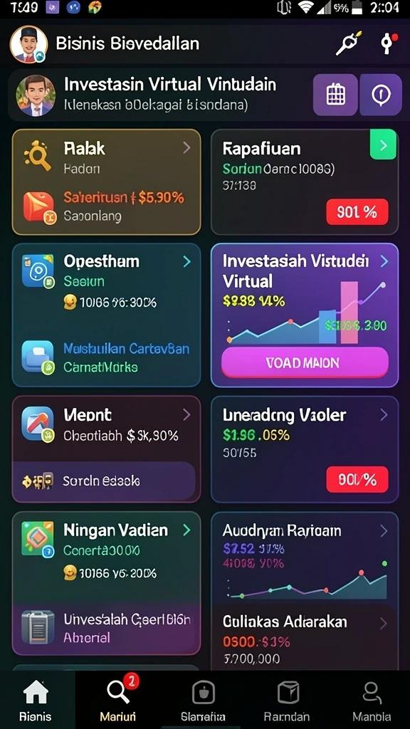 Screenshot garuda365 nomor 1