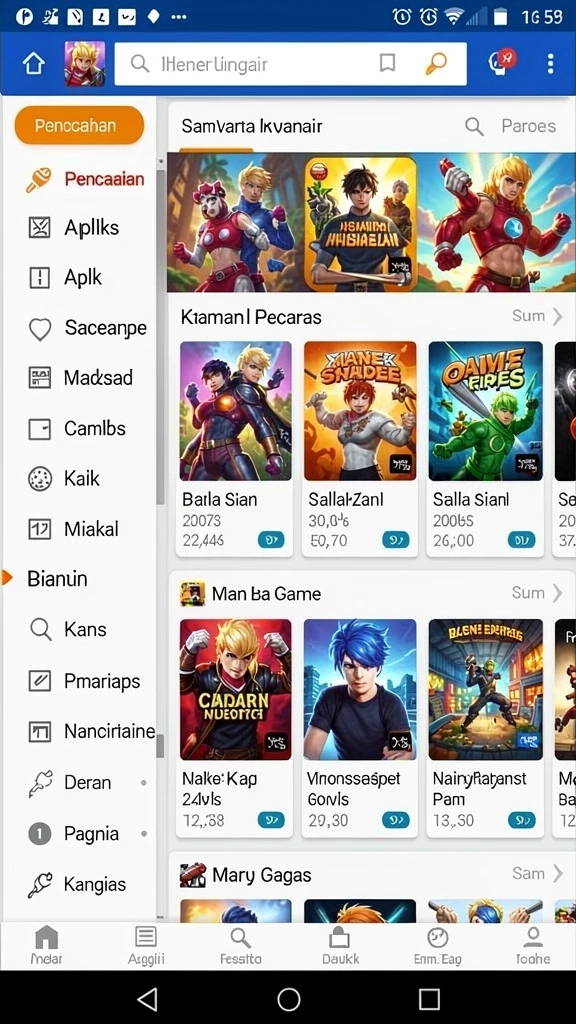Screenshot gg288 nomor 2