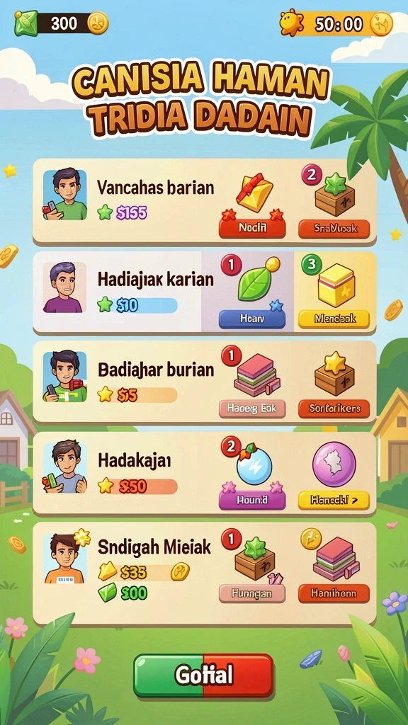 Screenshot gg999 nomor 1