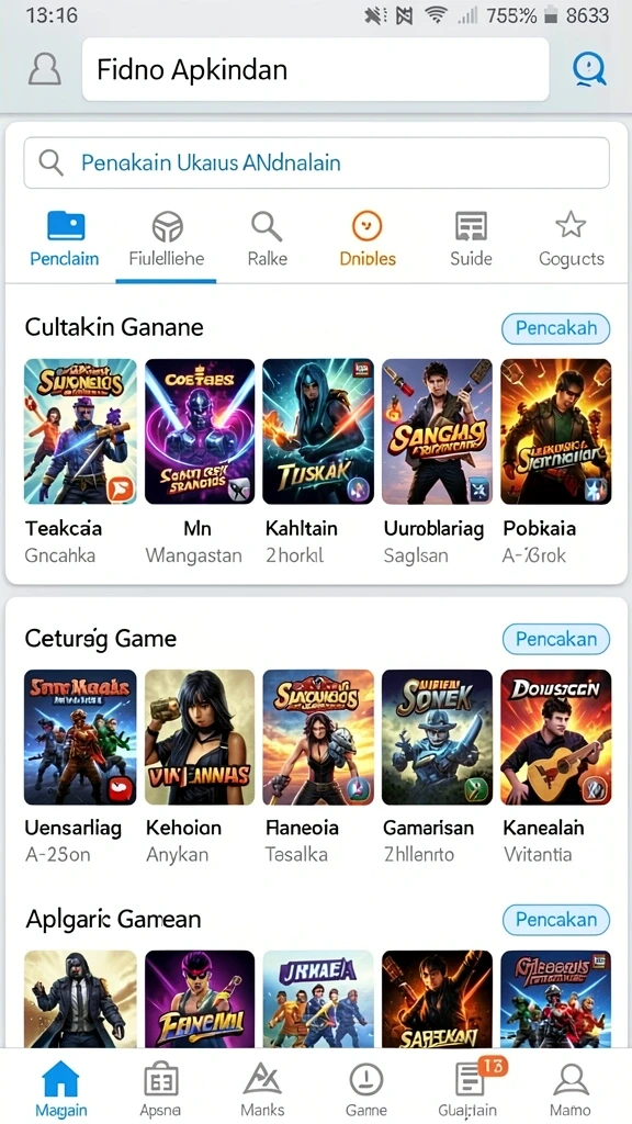 Screenshot gg999 nomor 3