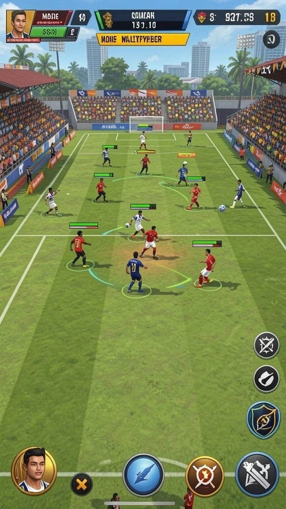 Screenshot gocap123 nomor 2