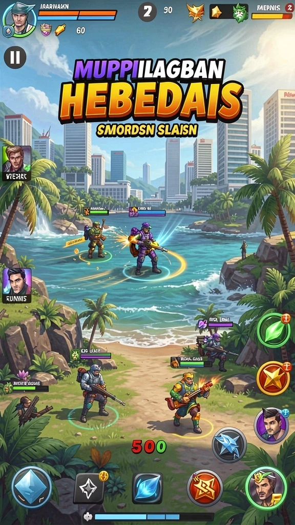 Screenshot god77 nomor 2