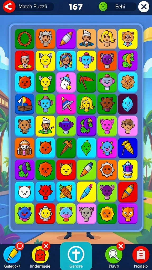 Screenshot gogorejeki nomor 1