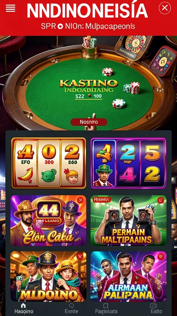 Screenshot gogorejeki nomor 2