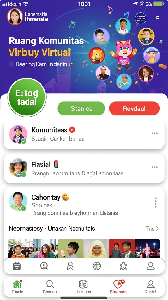 Screenshot happybet188 nomor 2