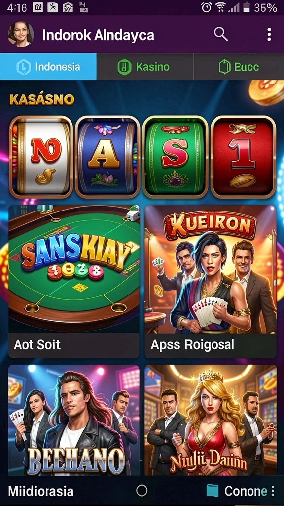 Screenshot hoki8815 nomor 2