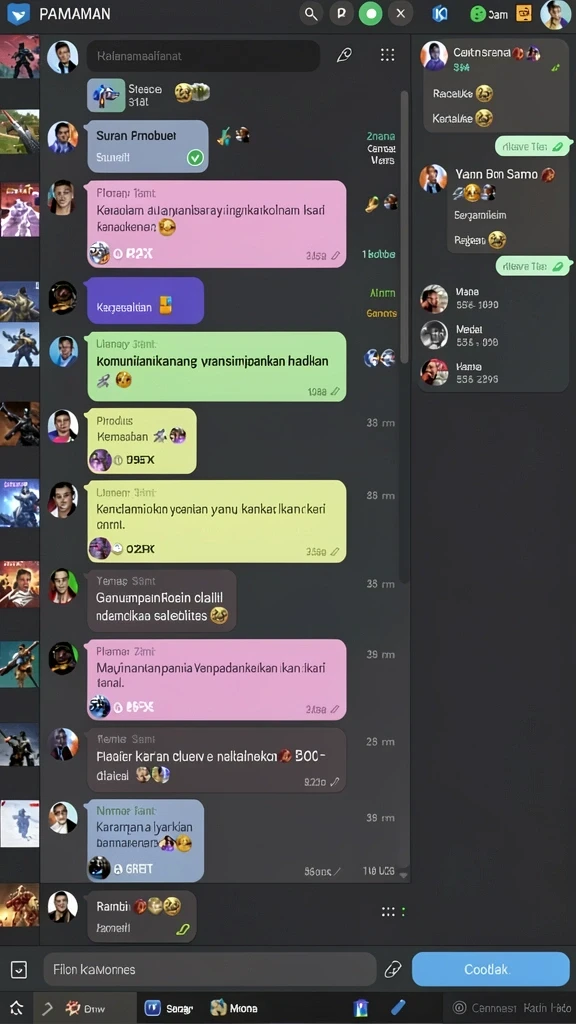 Screenshot hoki8815 nomor 3