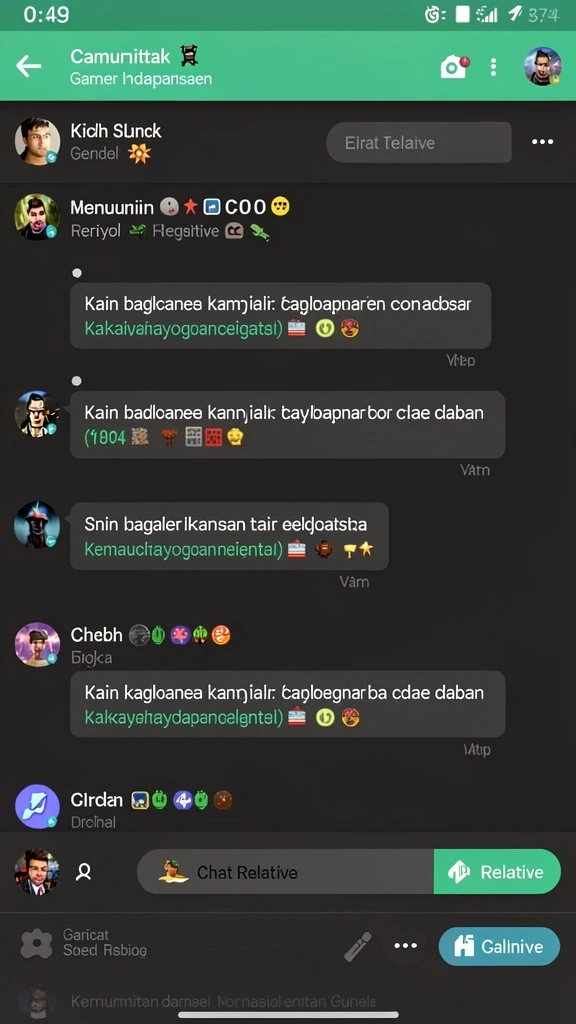 Screenshot hugo77 nomor 1