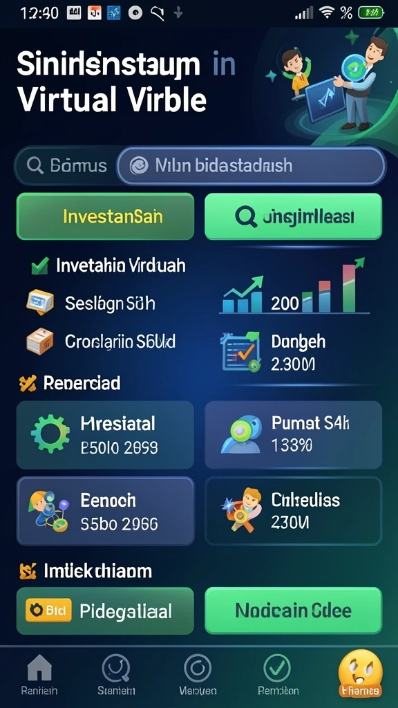 Screenshot idrking nomor 1