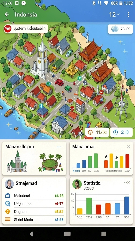 Screenshot indeslot303 nomor 2
