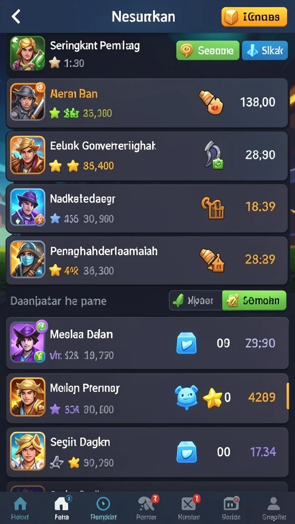 Screenshot jackpot168 nomor 3
