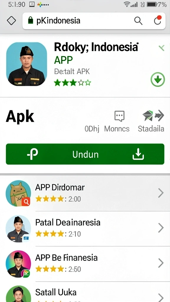 Screenshot jayaslot nomor 3