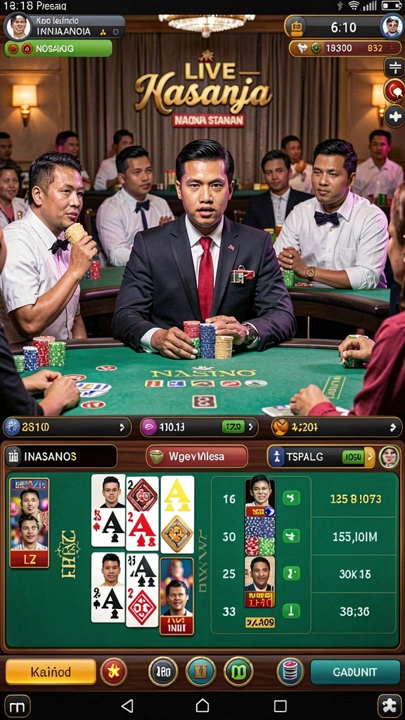 Screenshot joinbet88 nomor 1
