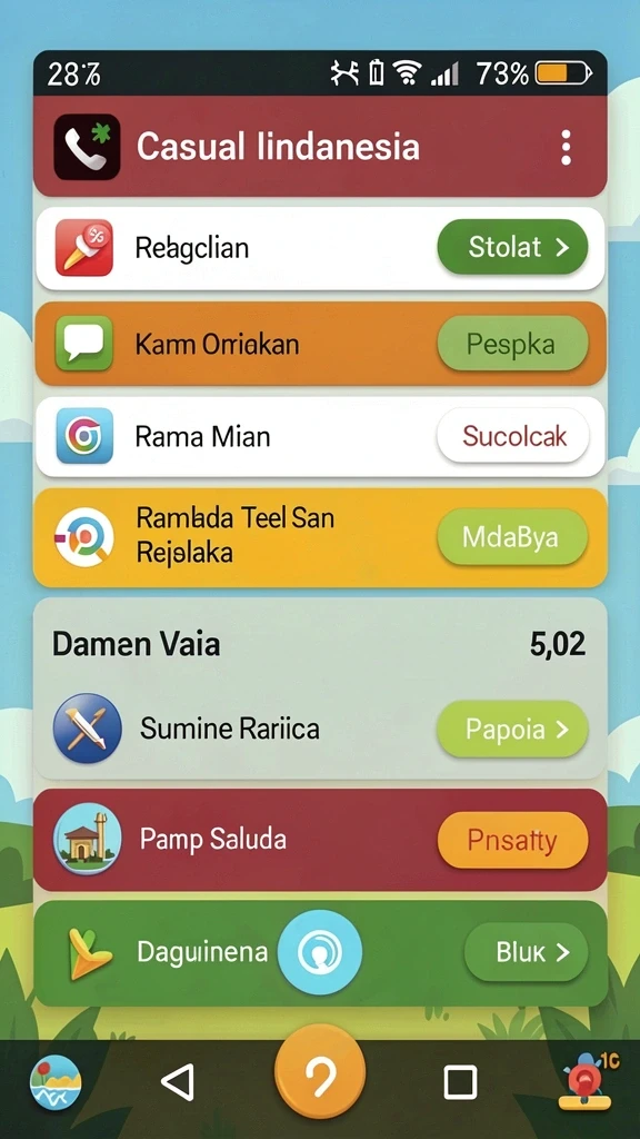 Screenshot joinbet88 nomor 2