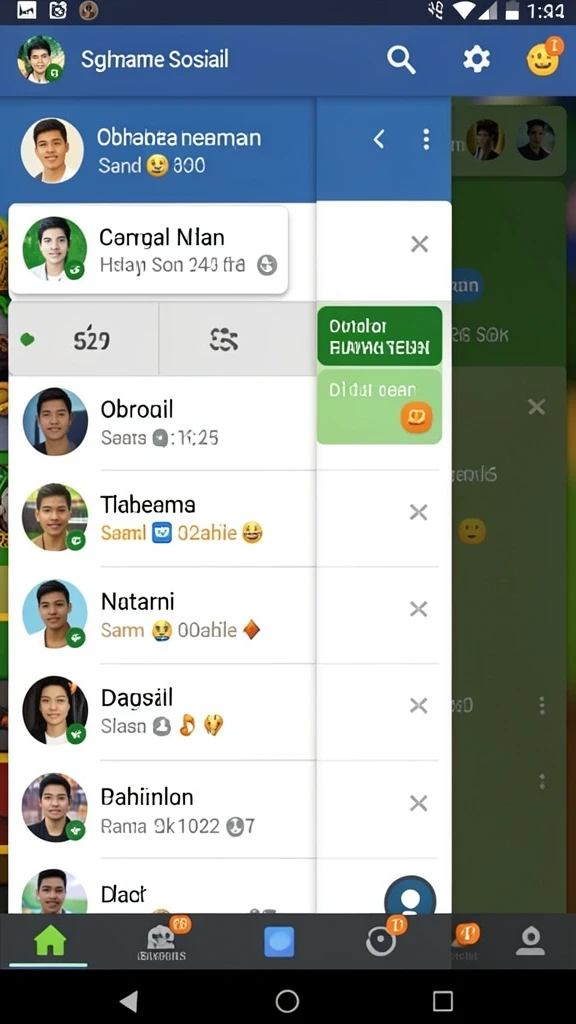 Screenshot jtblue nomor 1