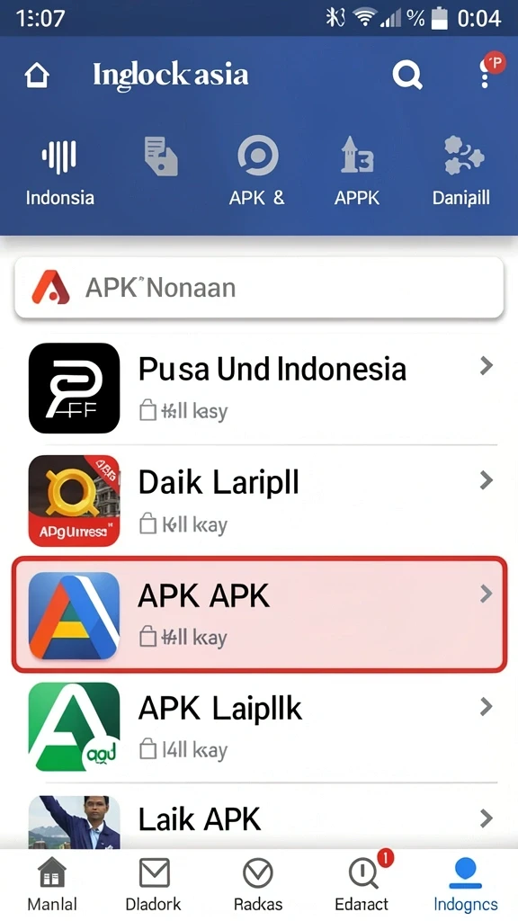 Screenshot juarago nomor 2