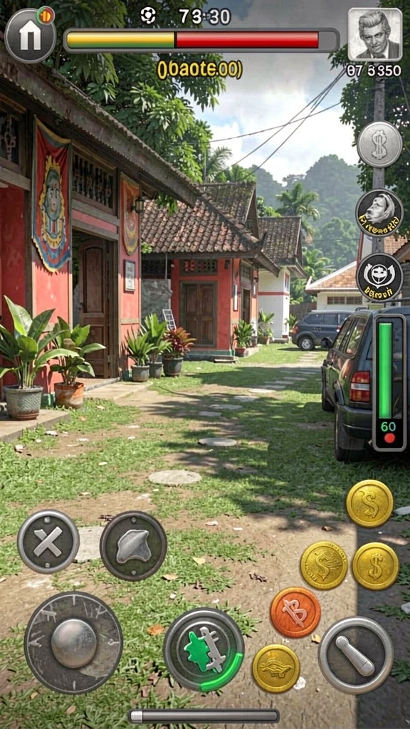 Screenshot kaisar888 nomor 3