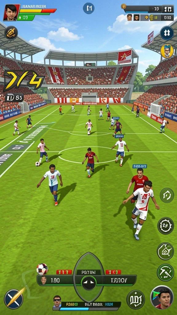Screenshot kartutoto nomor 3