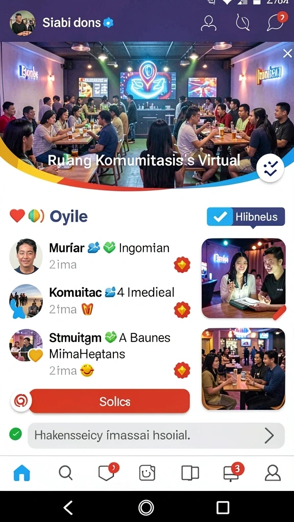 Screenshot kastoto nomor 2