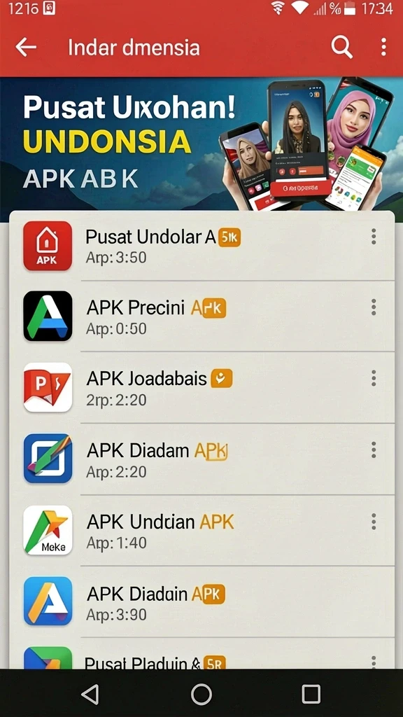 Screenshot kastoto nomor 3
