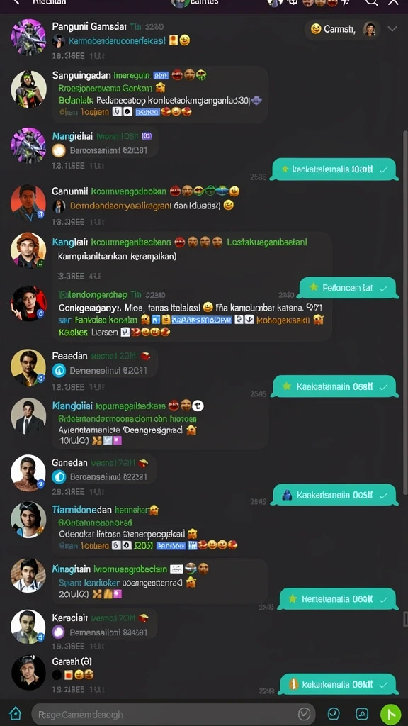Screenshot king403 nomor 2